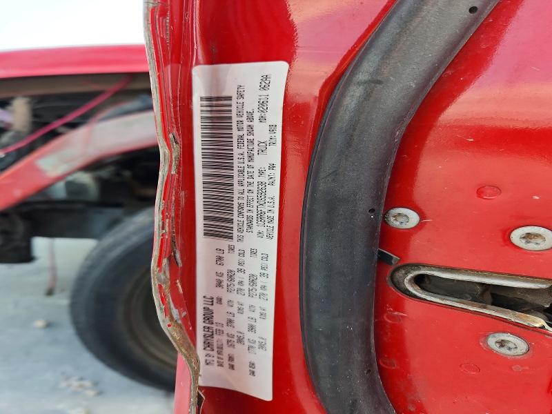 Продажа на аукционе авто 2013 Ram 1500, vin: 1C6RR6FTXDS592638, номер лота: 58227306