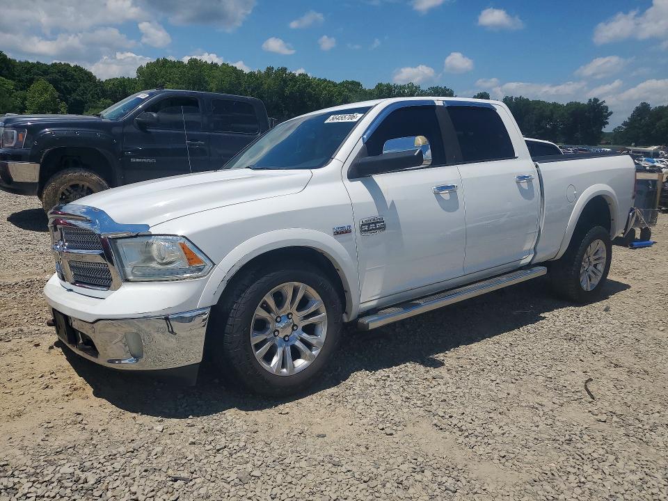 Продажа на аукционе авто 2014 Ram 1500, vin: 1C6RR7WT7ES201209, номер лота: 56455706