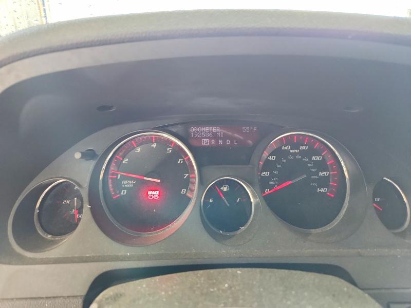 Продажа на аукционе авто 2011 Gmc Acadia, vin: 1GKKVTED0BJ311405, номер лота: 57538346