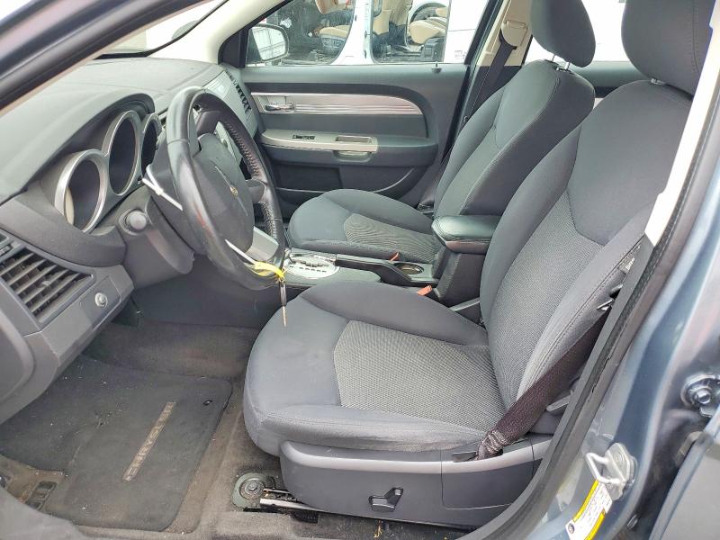 Aukcja sprzedaży 2009 Chrysler Sebring, vin: 1C3LC56B19N525194, numer aukcji: 58139506