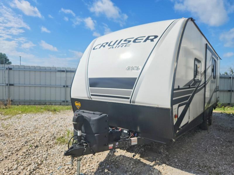 Aukcja sprzedaży 2022 Keys Cruiser, vin: 4YDTCRK25N6320228, numer aukcji: 56104736