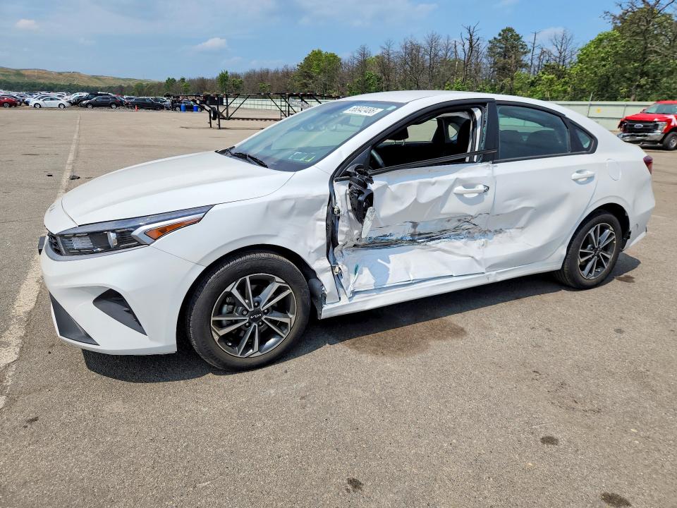 Aukcja sprzedaży 2023 Kia Forte, vin: 3KPF24AD9PE559903, numer aukcji: 56842486