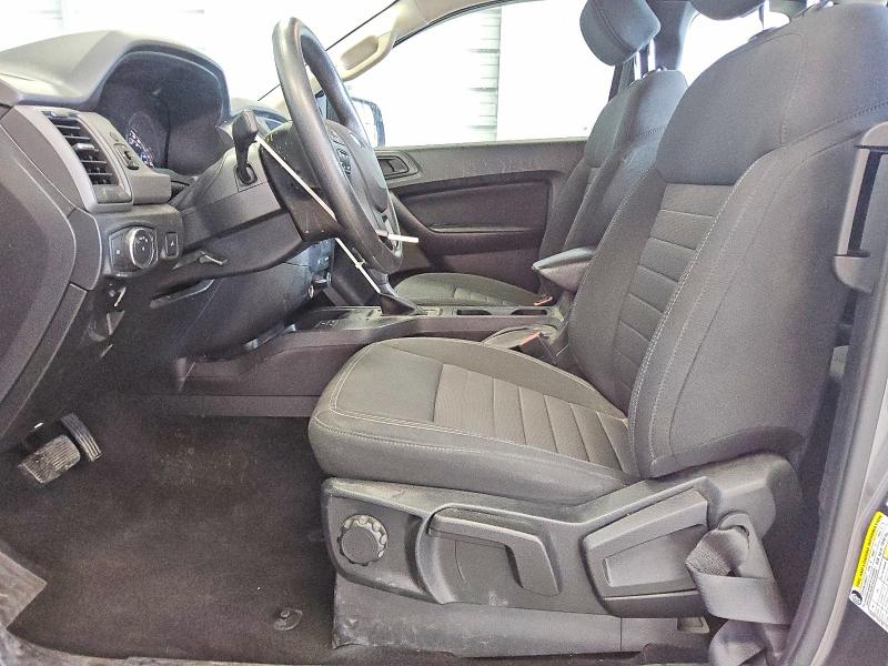 Продаж на аукціоні авто 2020 Ford Ranger, vin: 1FTER1EH1LLA14170, номер лоту: 55732746