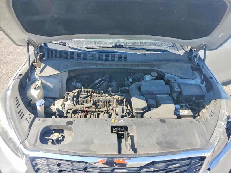 Продажа на аукционе авто 2019 Kia Sorento, vin: 5XYPG4A30KG577599, номер лота: 56315656