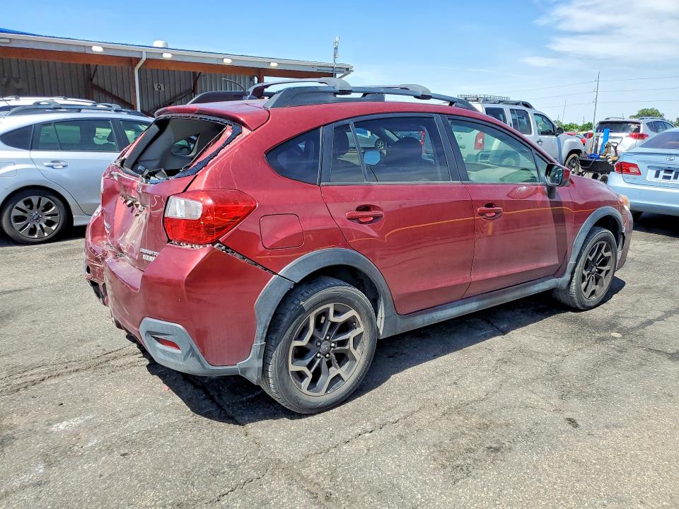 2016 Subaru Crosstrek მანქანა იყიდება აუქციონზე, vin: JF2GPABC5G8210694, აუქციონის ნომერი: 57945756