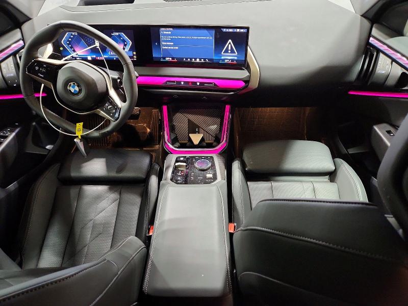 Продаж на аукціоні авто 2025 Bmw X3, vin: 5UX53GP07S9061953, номер лоту: 58416946