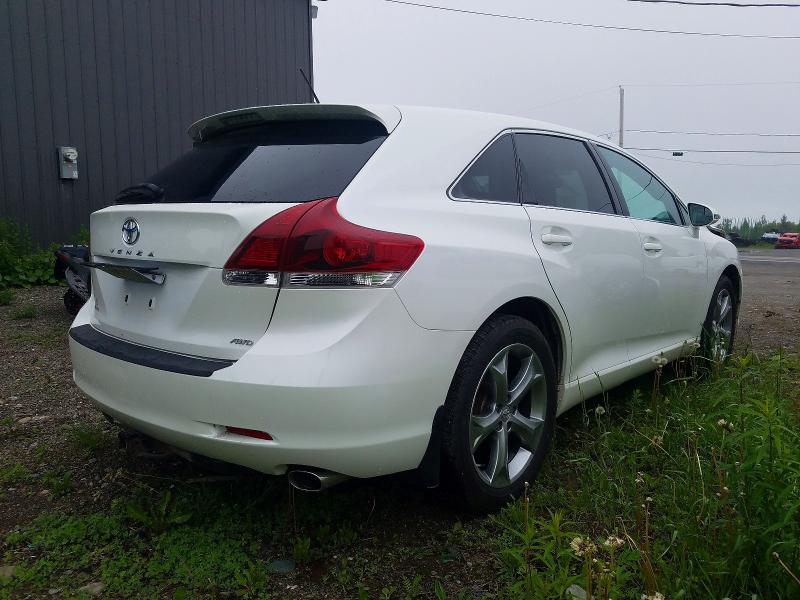 57373626 :رقم المزاد ، 4T3BK3BBXDU075485 vin ، 2013 Toyota Venza مزاد بيع