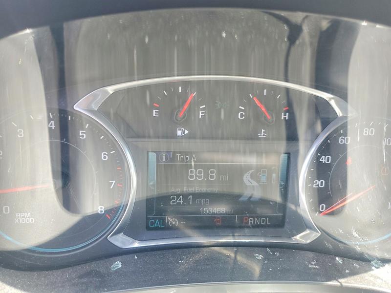 Продажа на аукционе авто 2016 Chevrolet Malibu, vin: 1G1ZF5SX2GF358360, номер лота: 55299076