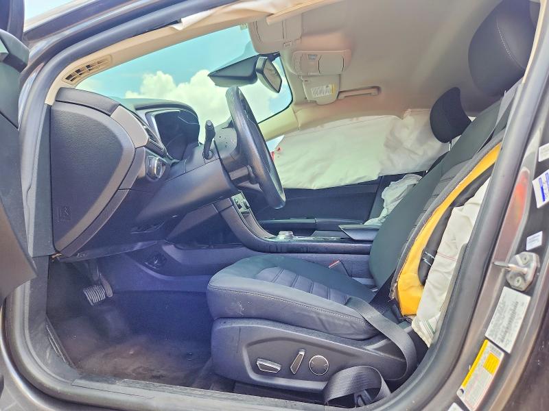 Aukcja sprzedaży 2017 Ford Fusion, vin: 3FA6P0H74HR388200, numer aukcji: 56690596