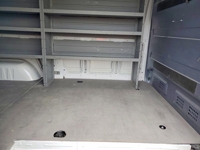 59039336 :رقم المزاد ، W1Y70BGY6NT093274 vin ، 2022 Mercedes-benz Sprinter مزاد بيع