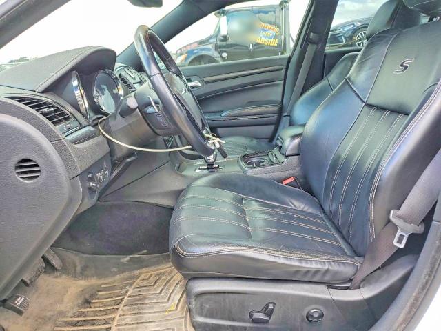Aukcja sprzedaży 2014 Chrysler 300, vin: 2C3CCAGG4EH297732, numer aukcji: 58522386