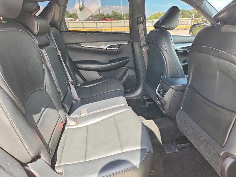 Продаж на аукціоні авто 2021 Infiniti Qx50, vin: 3PCAJ5BA4MF105393, номер лоту: 56474206