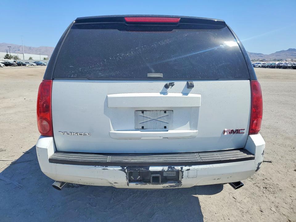 Продаж на аукціоні авто 2007 Gmc Yukon, vin: 1GKFC13JX7J118321, номер лоту: 58564336