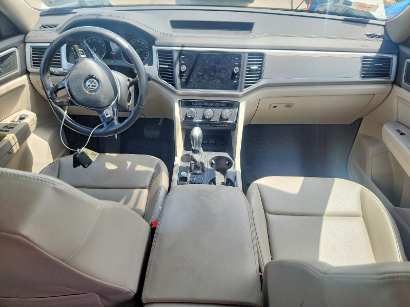 Продажа на аукционе авто 2022 Volkswagen Atlas Cross Sport, vin: 1V2KR2CA7JC572406, номер лота: 57045736
