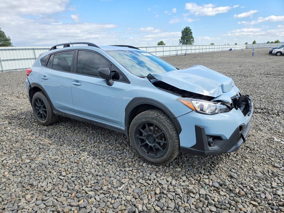 Продажа на аукционе авто 2023 Subaru Crosstrek, vin: JF2GTABC8PH288981, номер лота: 85609135