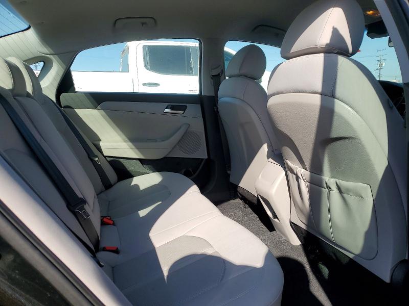 Продаж на аукціоні авто 2019 Hyundai Sonata, vin: 5NPE24AF7KH763746, номер лоту: 57001306