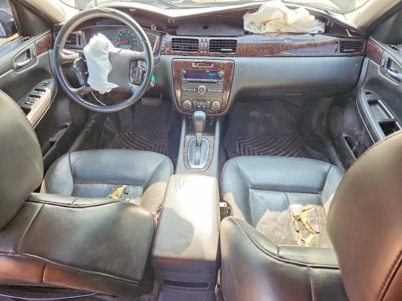 58904516 :رقم المزاد ، 2G1WC5E35E1122004 vin ، 2014 Chevrolet Impala Limited مزاد بيع