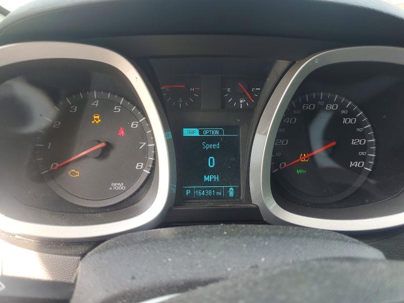 Продаж на аукціоні авто 2016 Chevrolet Equinox, vin: 2GNALBEK2G1183523, номер лоту: 55666836