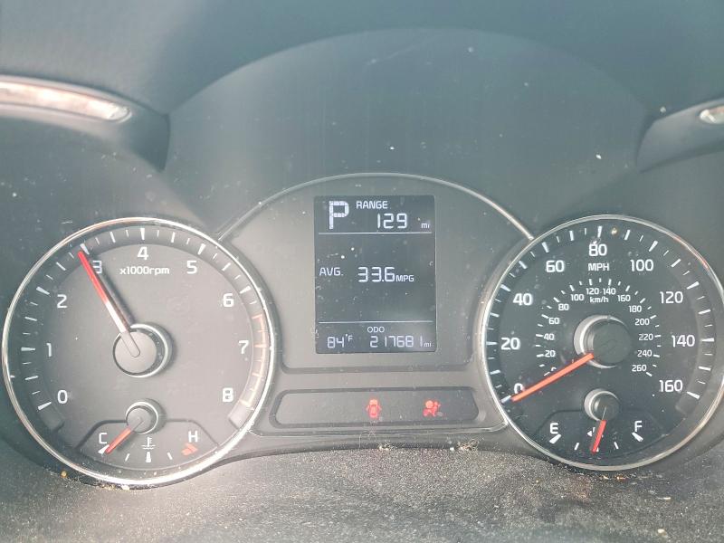 Продаж на аукціоні авто 2018 Kia Forte, vin: 3KPFK4A79JE190512, номер лоту: 58411886