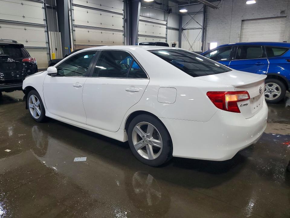 Продаж на аукціоні авто 2014 Toyota Camry, vin: 4T1BF1FKXEU325935, номер лоту: 58231286