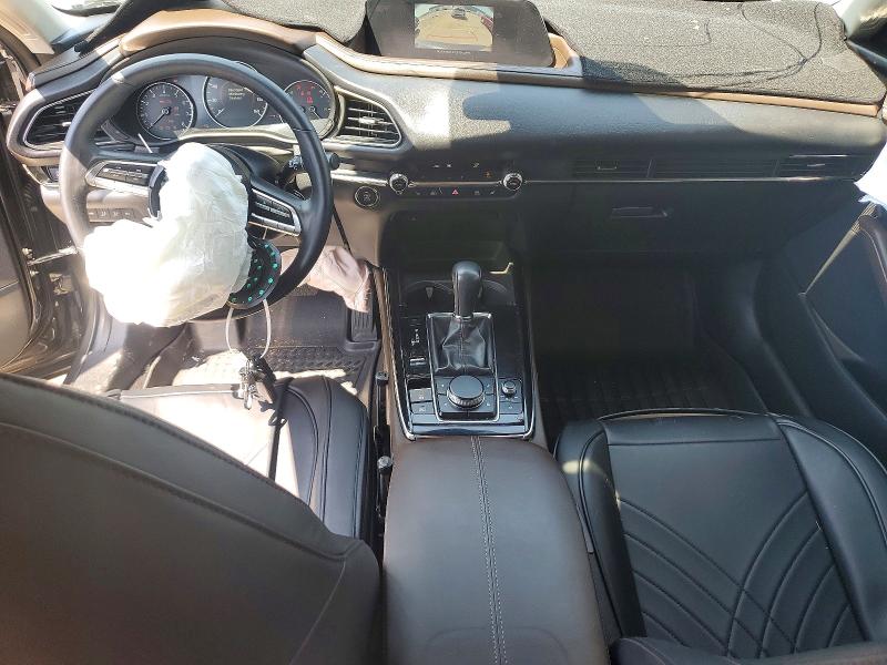 Продаж на аукціоні авто 2022 Mazda Cx-30, vin: 3MVDMBDYXNM427528, номер лоту: 58770226