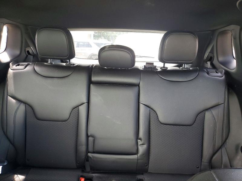 54462476 :رقم المزاد ، 3C4NJDBN4ST586937 vin ، 2025 Jeep Compass مزاد بيع