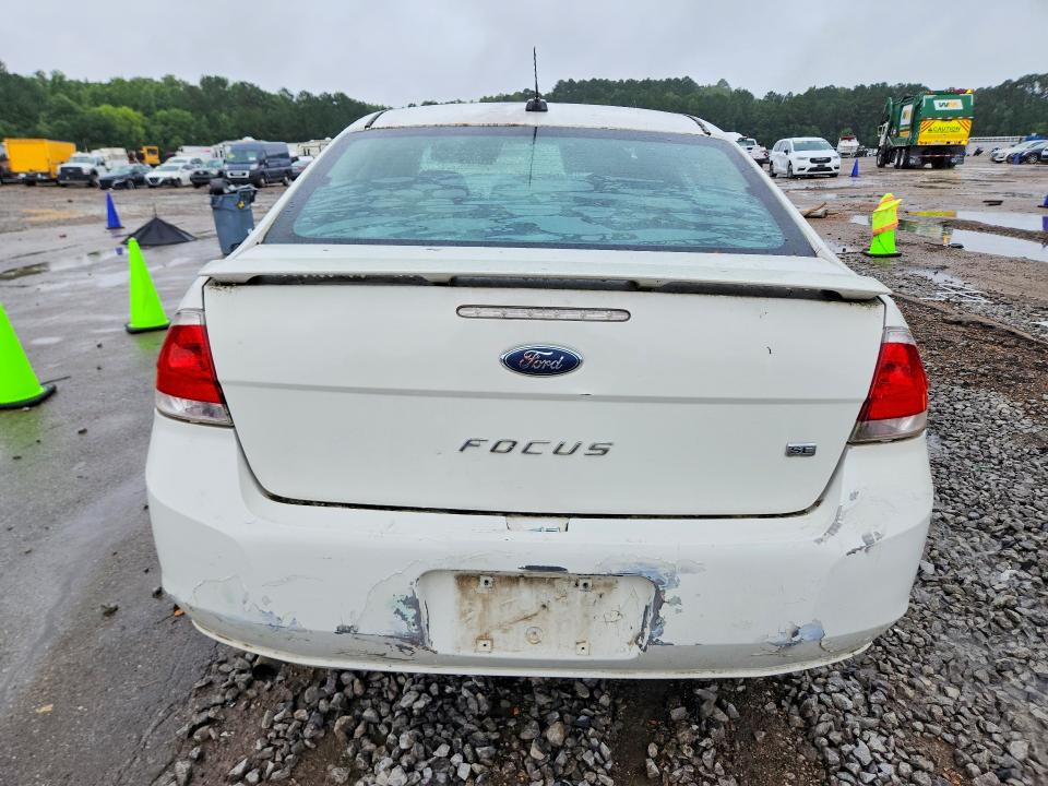 Aukcja sprzedaży 2010 Ford Focus S, vin: 1FAHP3FN5AW195035, numer aukcji: 56716756