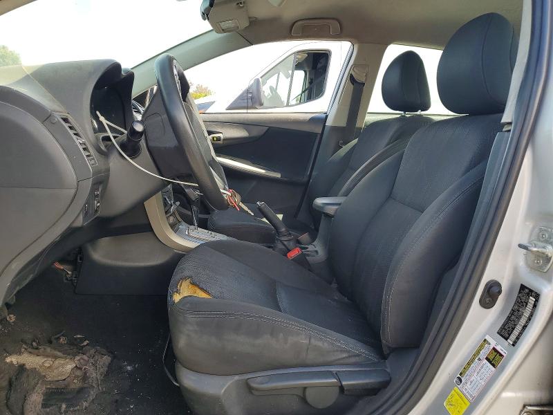 Продаж на аукціоні авто 2013 Toyota Corolla, vin: 2T1BU4EE2DC921883, номер лоту: 85985655