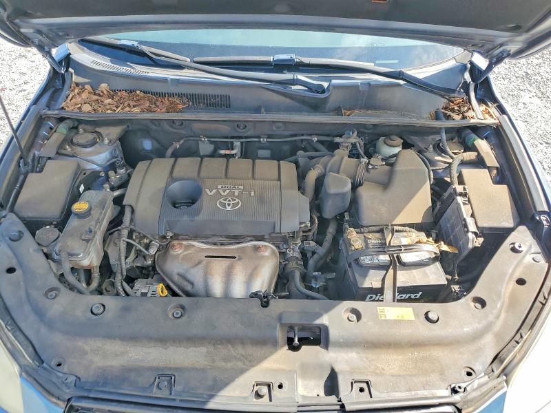 Aukcja sprzedaży 2009 Toyota Rav4, vin: JTMZF35V195001959, numer aukcji: 54246676