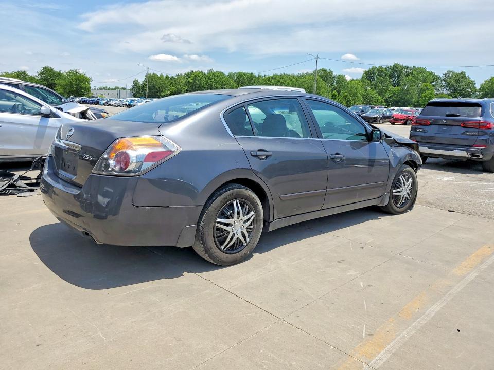 Продаж на аукціоні авто 2009 Nissan Altima, vin: 1N4AL21E99N526876, номер лоту: 57688026