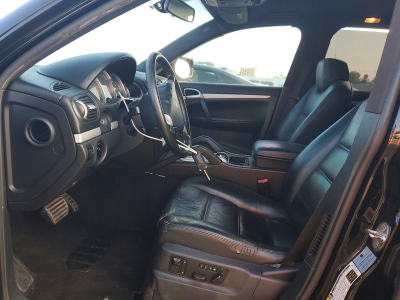Aukcja sprzedaży 2009 Porsche Cayenne, vin: WP1AB29P19LA42472, numer aukcji: 57177226
