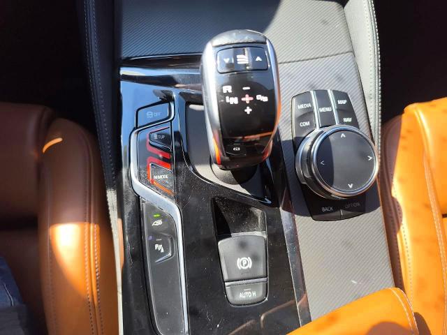 Продаж на аукціоні авто 2023 Bmw M5, vin: WBS83CH09PCN49150, номер лоту: 58933906