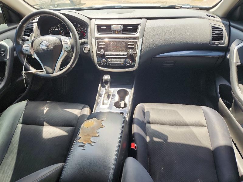 Продажа на аукционе авто 2018 Nissan Altima, vin: 1N4AL3AP7JC100966, номер лота: 55779546