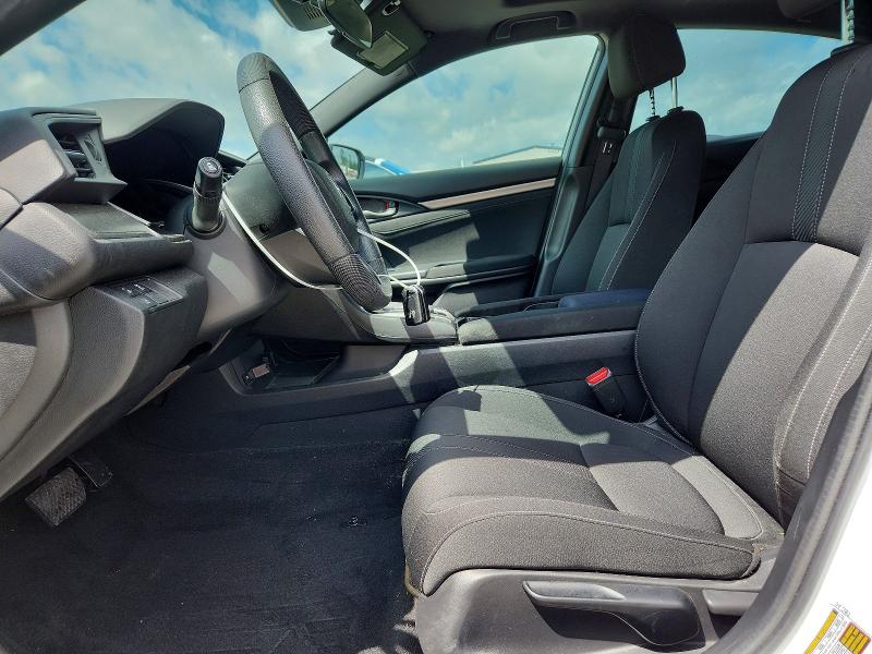 Aukcja sprzedaży 2019 Honda Civic, vin: SHHFK7H61KU200135, numer aukcji: 56480506