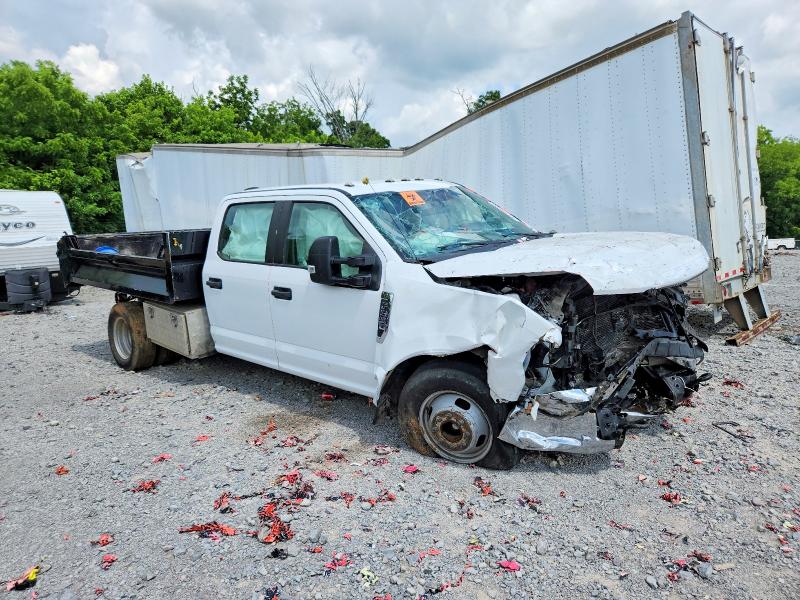 Продаж на аукціоні авто 2020 Ford F350, vin: 1FD8W3GT2LED12729, номер лоту: 55799206