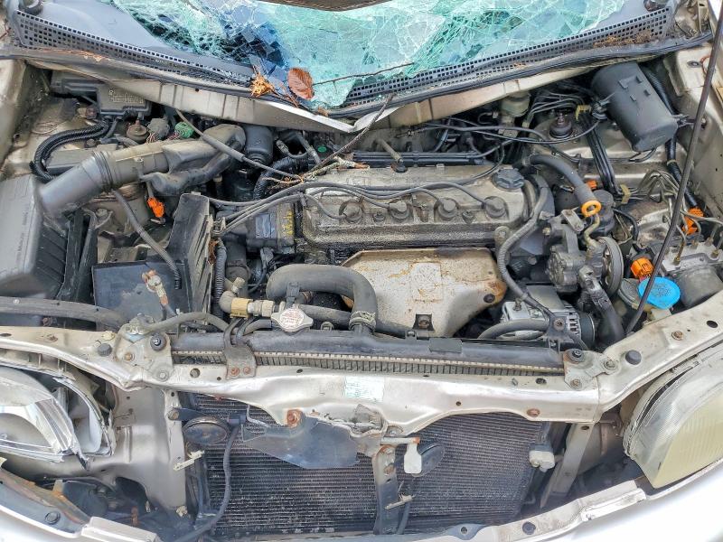 Продаж на аукціоні авто 1998 Honda Odyssey Lx, vin: JHMRA3860WC011102, номер лоту: 58969316