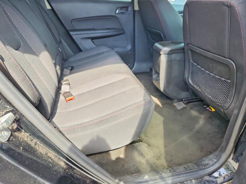 Aukcja sprzedaży 2013 Gmc Terrain, vin: 2GKALSEK0D6417699, numer aukcji: 55627416