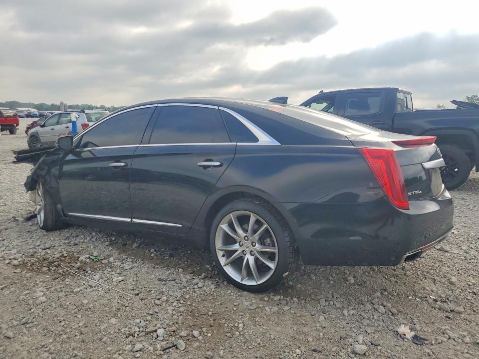 Продажа на аукционе авто 2015 Cadillac Xts, vin: 2G61R5S39F9125319, номер лота: 58305526