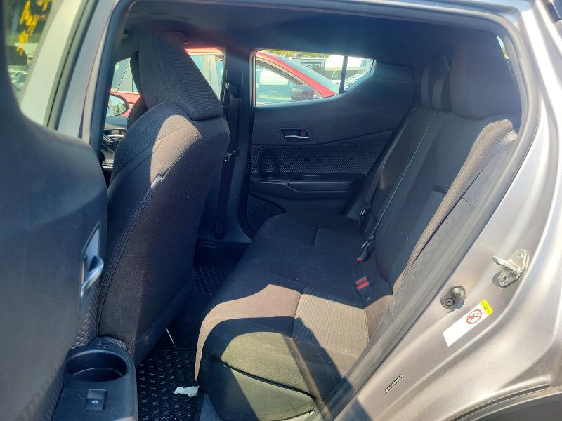 Продажа на аукционе авто 2019 Toyota C-hr, vin: JTNKHMBXXK1059732, номер лота: 58420936