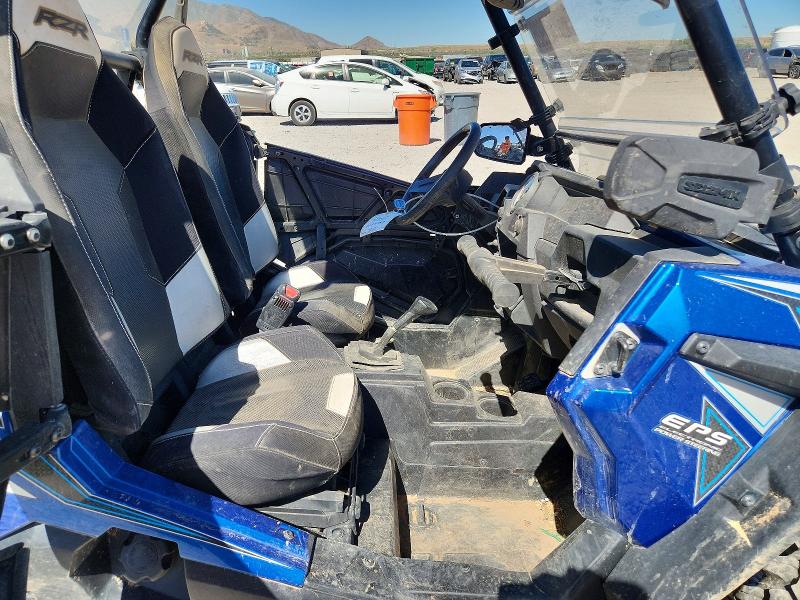Продаж на аукціоні авто 2016 Polaris Rzr, vin: 3NSVBE875GH107266, номер лоту: 57362926