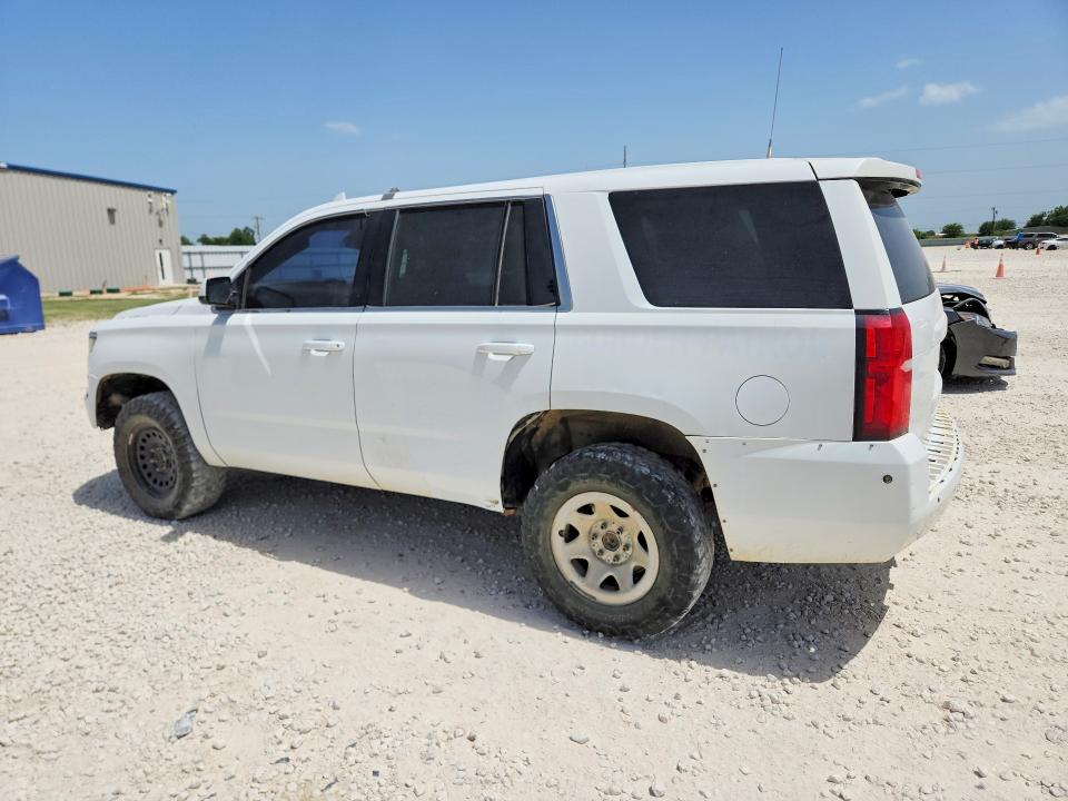 Aukcja sprzedaży 2017 Chevrolet Tahoe, vin: 1GNSKFEC9HR271386, numer aukcji: 76292585