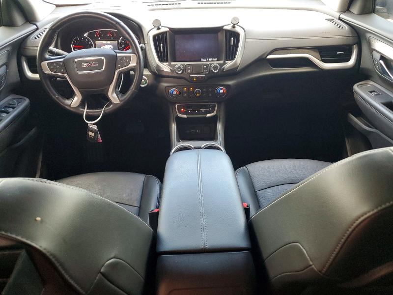 Продажа на аукционе авто 2023 Gmc Terrain, vin: 3GKALPEG7PL213331, номер лота: 56252146