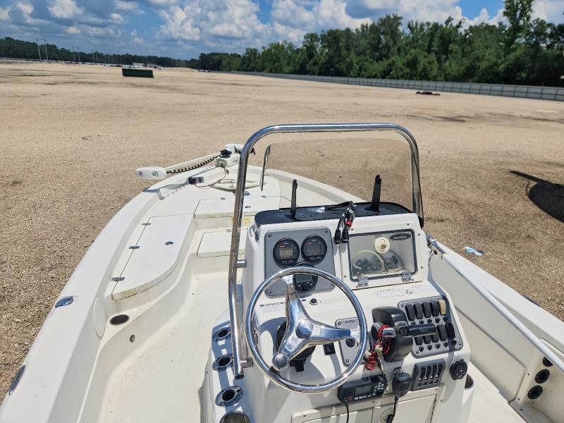 Продажа на аукционе авто 2012 Nautica Boat, vin: JNT18818J112, номер лота: 56520516