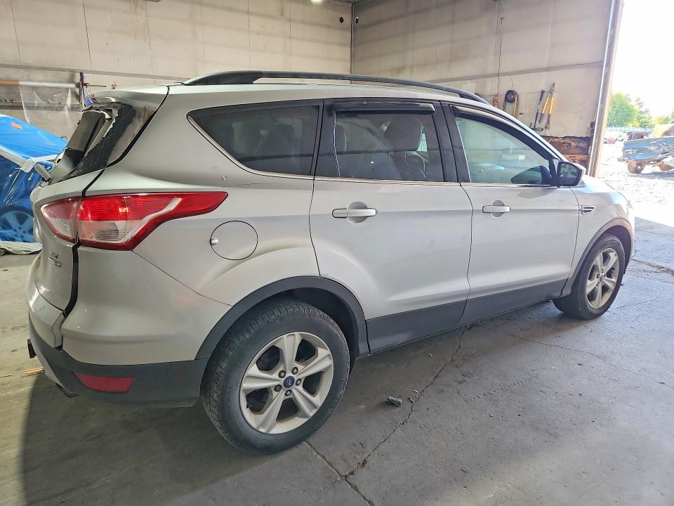 Продаж на аукціоні авто 2014 Ford Escape, vin: 1FMCU9GX8EUA48186, номер лоту: 55872216