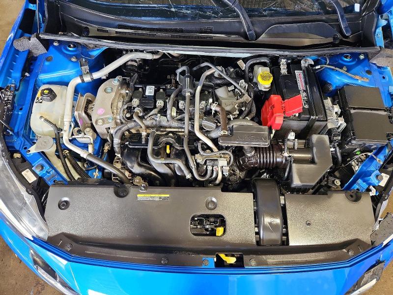 Aukcja sprzedaży 2024 Nissan Sentra, vin: 3N1AB8CV8RY378075, numer aukcji: 58113836