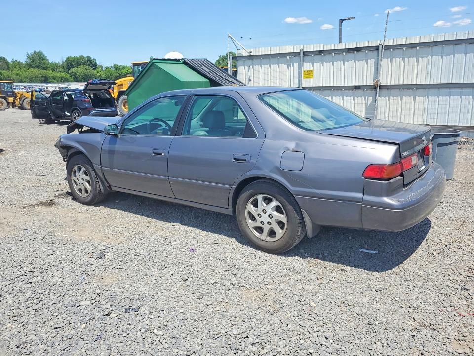 1997 Toyota Camry მანქანა იყიდება აუქციონზე, vin: 4T1BF22K2VU023258, აუქციონის ნომერი: 56531206