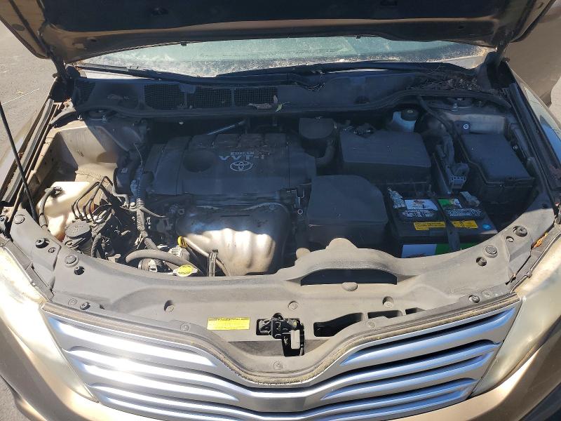 Продаж на аукціоні авто 2009 Toyota Venza, vin: 4T3ZE11A69U012183, номер лоту: 57375176