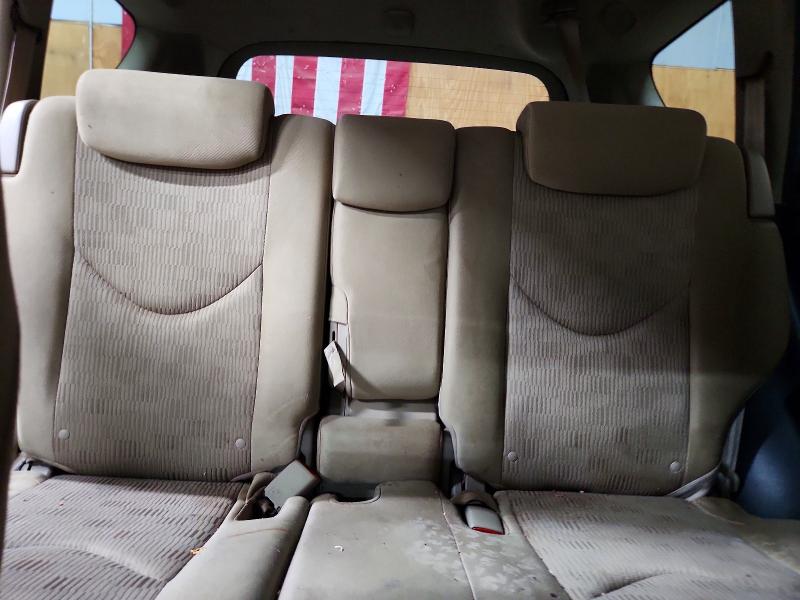 57956916 :رقم المزاد ، 2T3BF33V59W008796 vin ، 2009 Toyota Rav4 مزاد بيع
