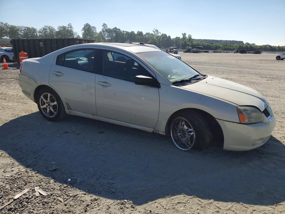Auction sale of the 2006 Mitsubishi Galant, vin: 4A3AB36F96E070679, lot number: 57368556