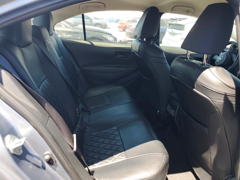 Продажа на аукционе авто 2023 Toyota Corolla Hybrid, vin: JTDBCMFEXPJ005253, номер лота: 56721796